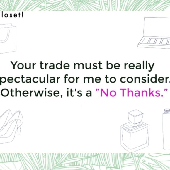 Meet Your Posher, CC - Picture 10 of 10